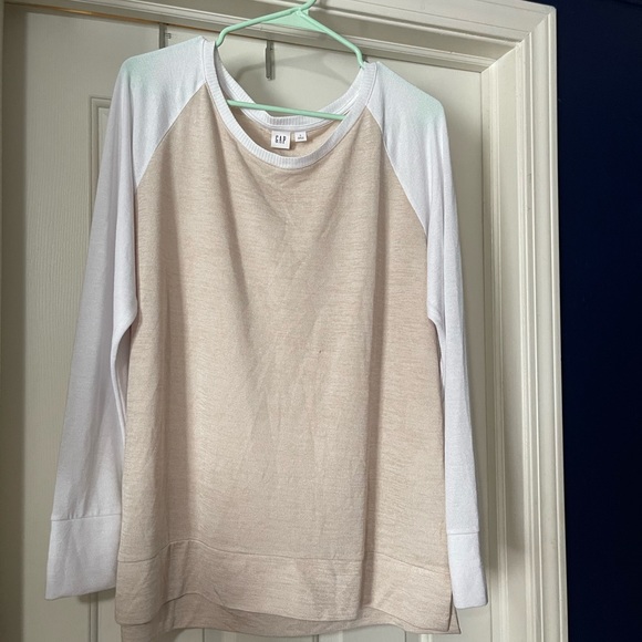 Long sleeve top - Picture 1 of 2